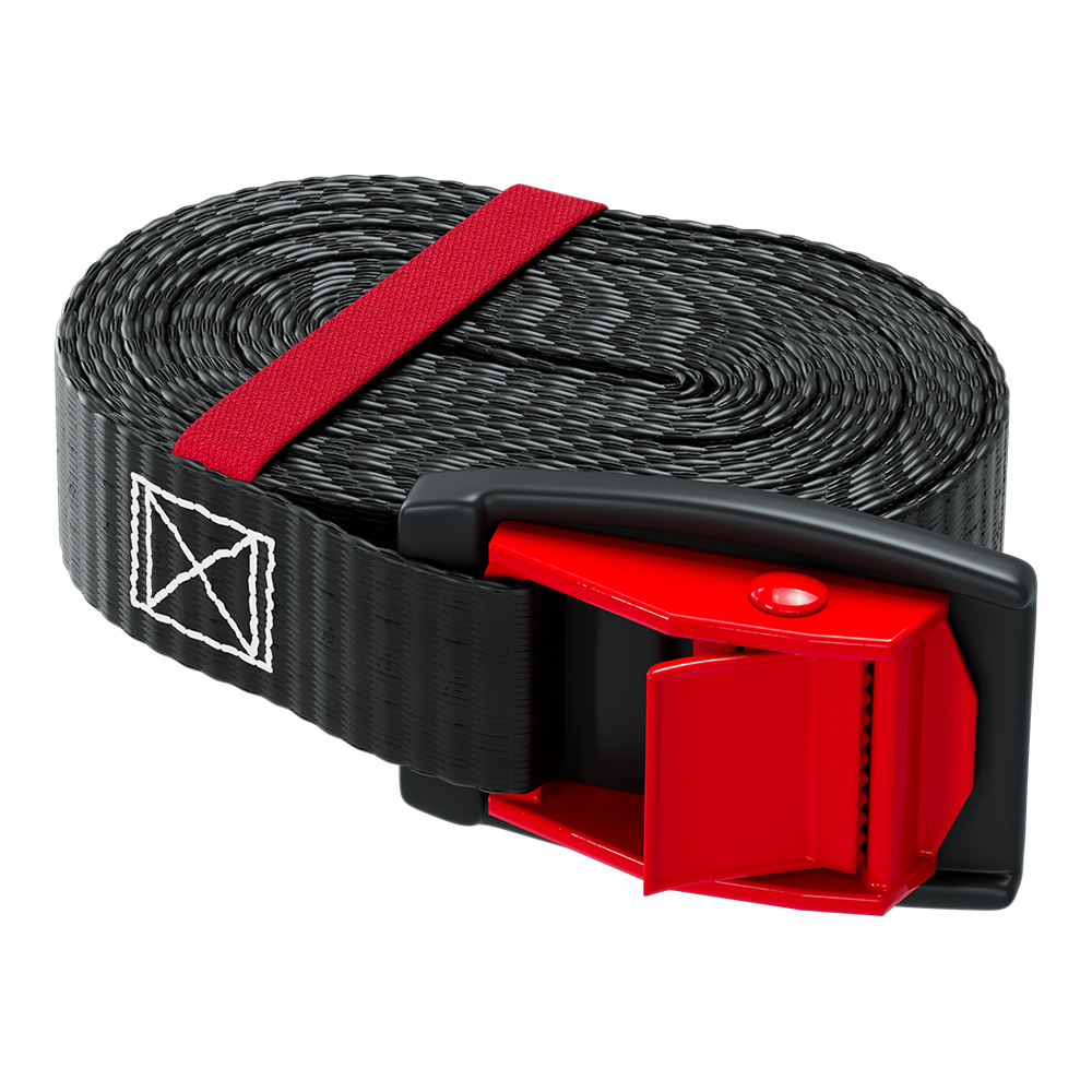 CAMBUCKLE PAD 600KG 3M