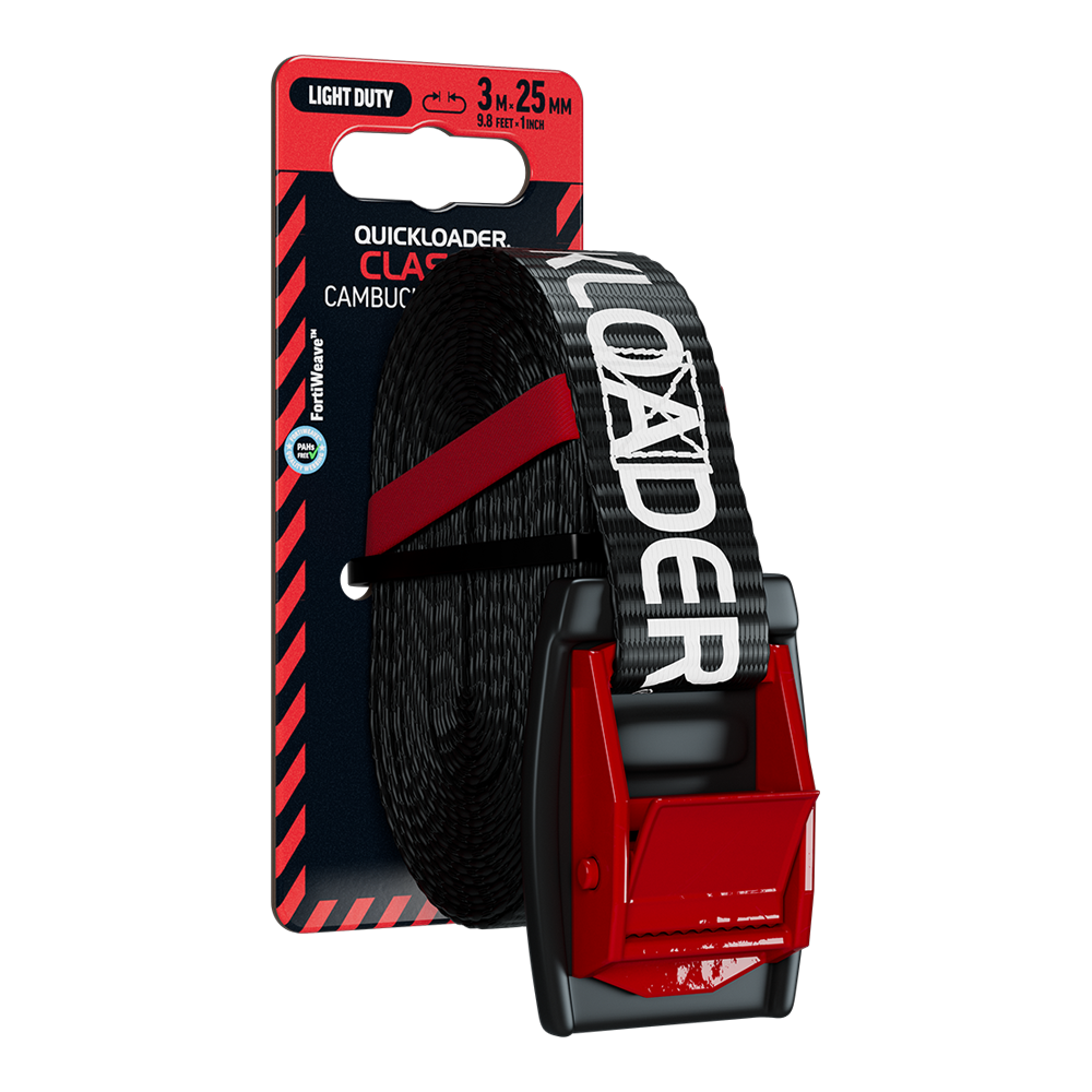 CAMBUCKLE PAD 600KG 3M